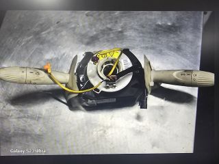 bontott FIAT 500 Komplett Kormánykapcsoló (Bajuszkapcsoló)