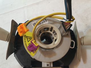 bontott FIAT 500 Komplett Kormánykapcsoló (Bajuszkapcsoló)