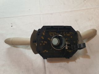 bontott FIAT 500 Komplett Kormánykapcsoló (Bajuszkapcsoló)