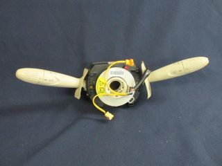 bontott FIAT 500 Komplett Kormánykapcsoló (Bajuszkapcsoló)