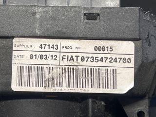 bontott FIAT 500 Komplett Kormánykapcsoló (Bajuszkapcsoló)