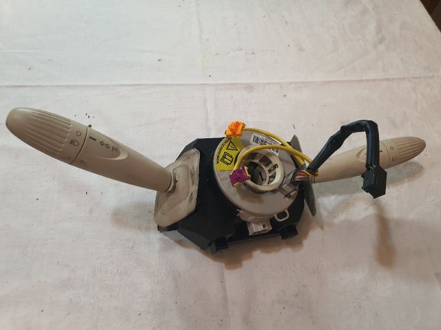 bontott FIAT 500 Komplett Kormánykapcsoló (Bajuszkapcsoló)