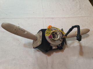 bontott FIAT 500 Komplett Kormánykapcsoló (Bajuszkapcsoló)