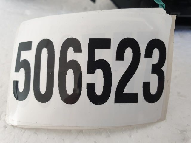 bontott FIAT 500 Komplett Kormánykapcsoló (Bajuszkapcsoló)