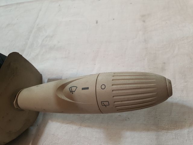 bontott FIAT 500 Komplett Kormánykapcsoló (Bajuszkapcsoló)