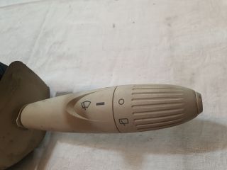 bontott FIAT 500 Komplett Kormánykapcsoló (Bajuszkapcsoló)