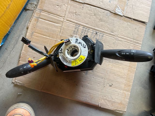 bontott FIAT 500 Komplett Kormánykapcsoló (Bajuszkapcsoló)