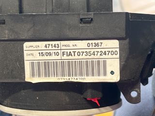 bontott FIAT 500 Komplett Kormánykapcsoló (Bajuszkapcsoló)