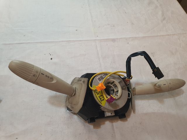 bontott FIAT 500 Komplett Kormánykapcsoló (Bajuszkapcsoló)