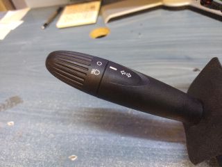 bontott FIAT 500 Komplett Kormánykapcsoló (Bajuszkapcsoló)