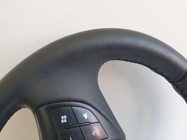 bontott FIAT 500 Kormány