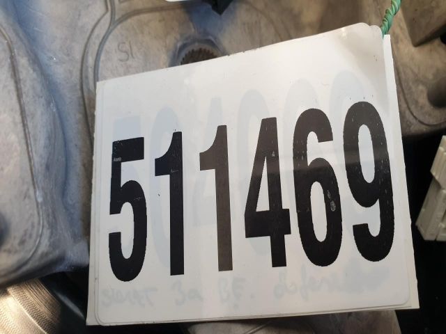 bontott FIAT 500 Kormány