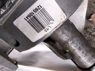 bontott FIAT 500 Kormánykardán