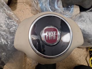 bontott FIAT 500 Kormánylégzsák
