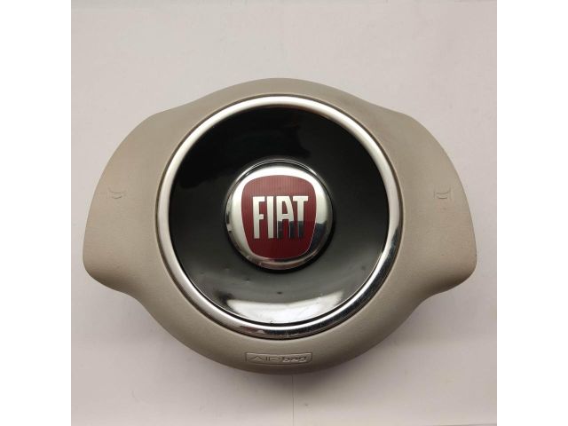 bontott FIAT 500 Kormánylégzsák
