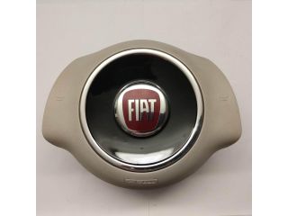 bontott FIAT 500 Kormánylégzsák
