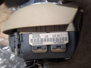 bontott FIAT 500 Kormánylégzsák