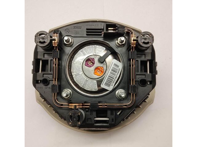 bontott FIAT 500 Kormánylégzsák