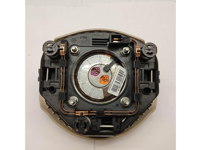 bontott FIAT 500 Kormánylégzsák