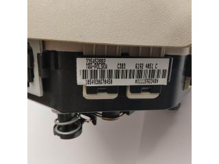 bontott FIAT 500 Kormánylégzsák