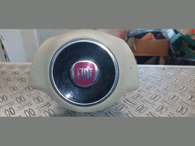 bontott FIAT 500 Kormánylégzsák