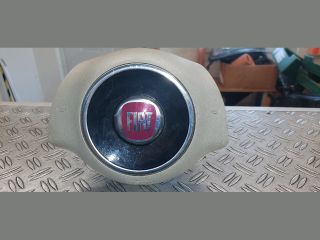 bontott FIAT 500 Kormánylégzsák