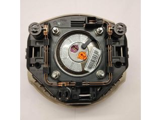 bontott FIAT 500 Kormánylégzsák