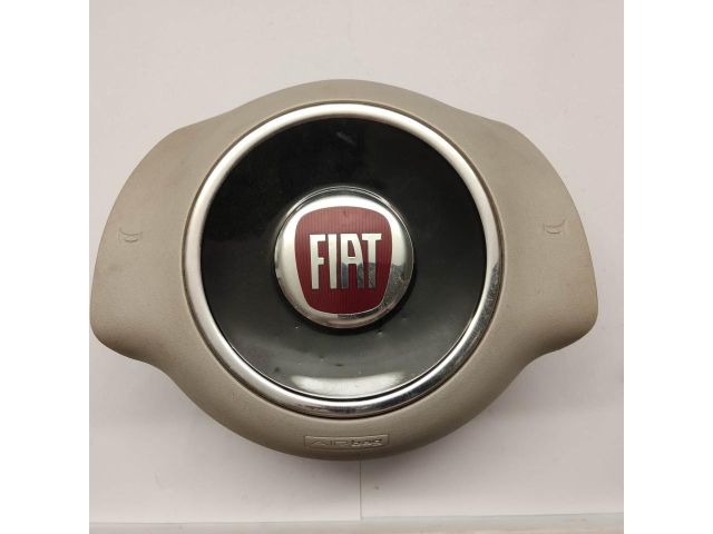 bontott FIAT 500 Kormánylégzsák