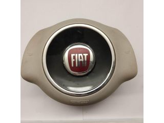 bontott FIAT 500 Kormánylégzsák