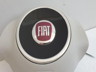bontott FIAT 500 Kormánylégzsák