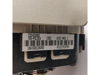 bontott FIAT 500 Kormánylégzsák