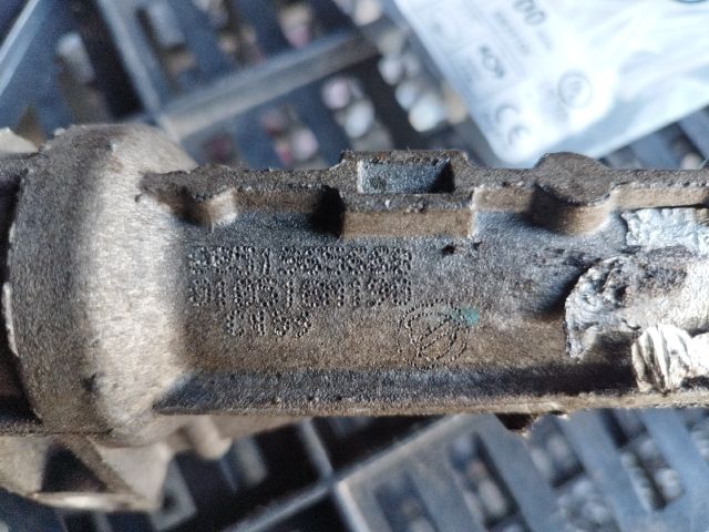 bontott FIAT 500 Kormánymű Szervós