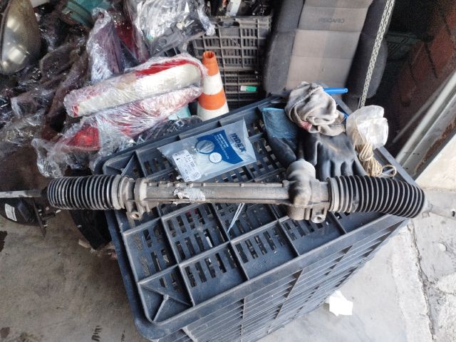 bontott FIAT 500 Kormánymű Szervós