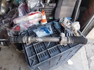 bontott FIAT 500 Kormánymű Szervós