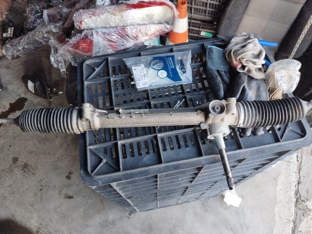 bontott FIAT 500 Kormánymű Szervós