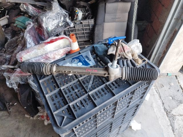 bontott FIAT 500 Kormánymű Szervós