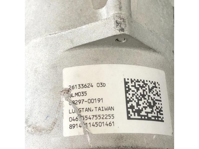 bontott FIAT 500 Kormányoszlop