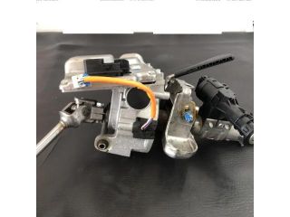 bontott FIAT 500 Kormányoszlop