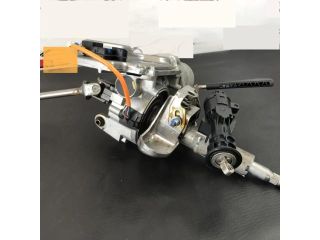 bontott FIAT 500 Kormányoszlop