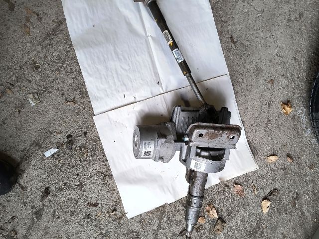 bontott FIAT 500 Kormányszár