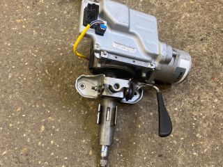 bontott FIAT 500 Kormányszervó Motor (Elektromos)