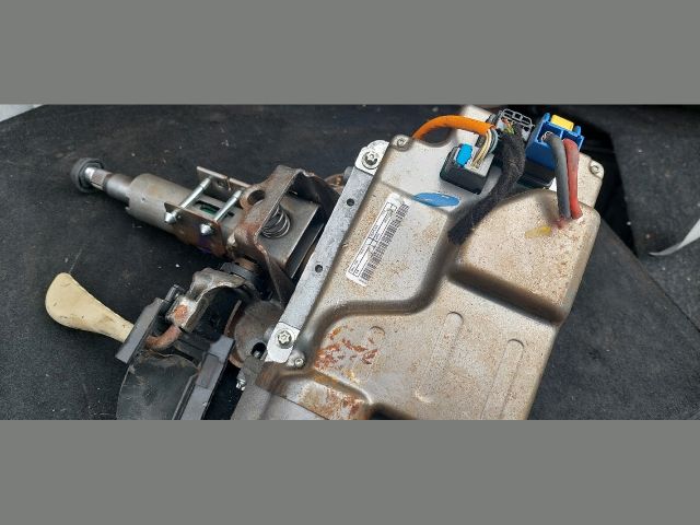 bontott FIAT 500 Kormányszervó Motor (Elektromos)