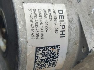 bontott FIAT 500 Kormányszervó Motor (Elektromos)