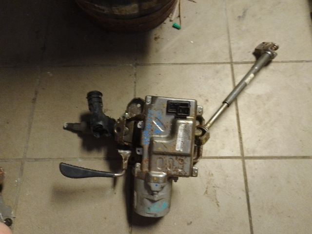 bontott FIAT 500 Kormányszervó Motor (Elektromos)