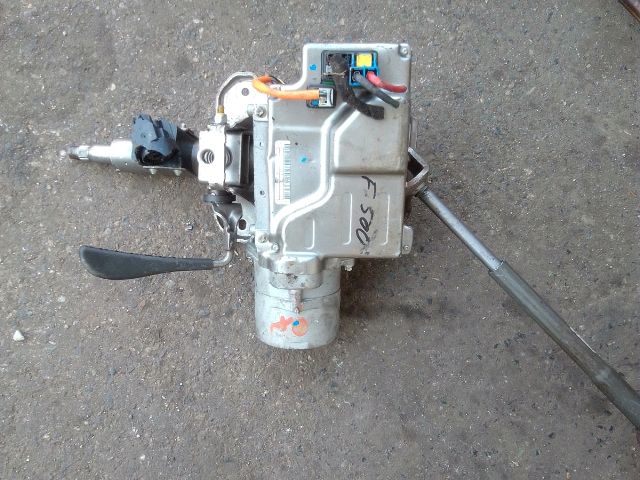 bontott FIAT 500 Kormányszervó Motor (Elektromos)