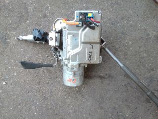 bontott FIAT 500 Kormányszervó Motor (Elektromos)