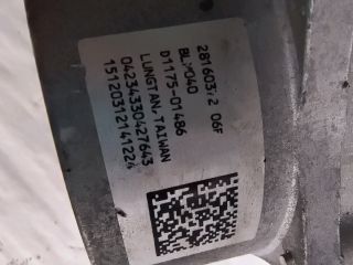bontott FIAT 500 Kormányszervó Motor (Elektromos)