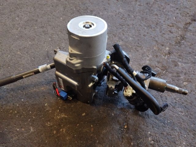 bontott FIAT 500 Kormányszervó Motor (Elektromos)