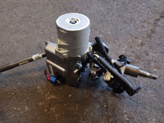 bontott FIAT 500 Kormányszervó Motor (Elektromos)