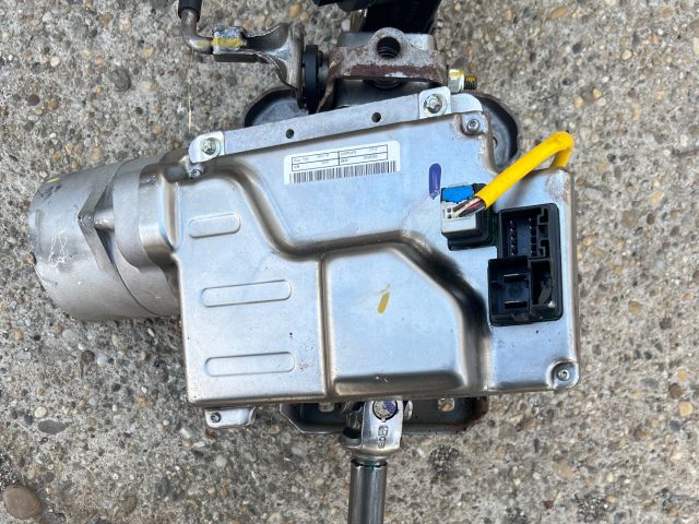 bontott FIAT 500 Kormányszervó Motor (Elektromos)